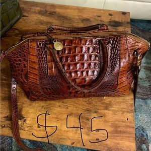 Brahmin, Dooney, Coach and Kate Spade